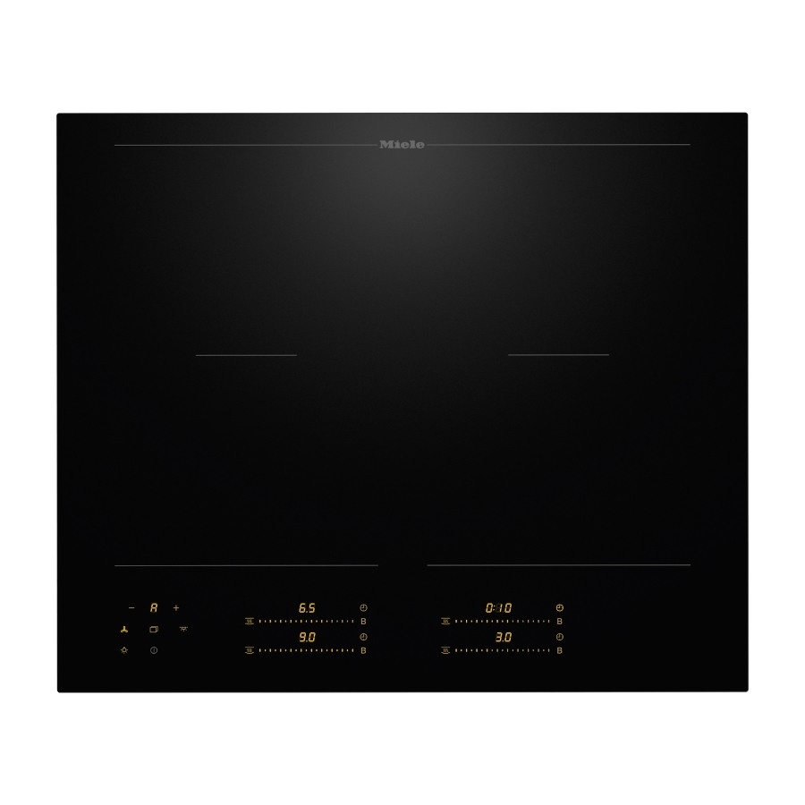 Miele KM 8565 FL induktionskogeplade billede 3