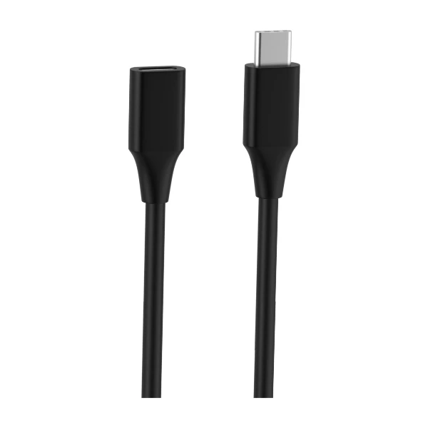 eletra-usb-c-3-1-jatkokaapeli-1-5m-power-fi