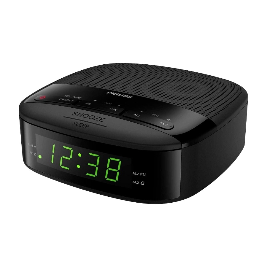 Philips TAR3205/12 klockradio
