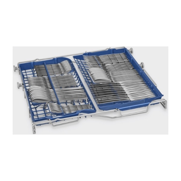 Smeg Universale LSP324BQX opvaskemaskine billede 4