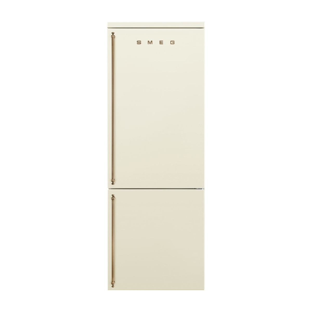 Smeg Coloniale FA8005RPO5 kølefryseskab billede 1
