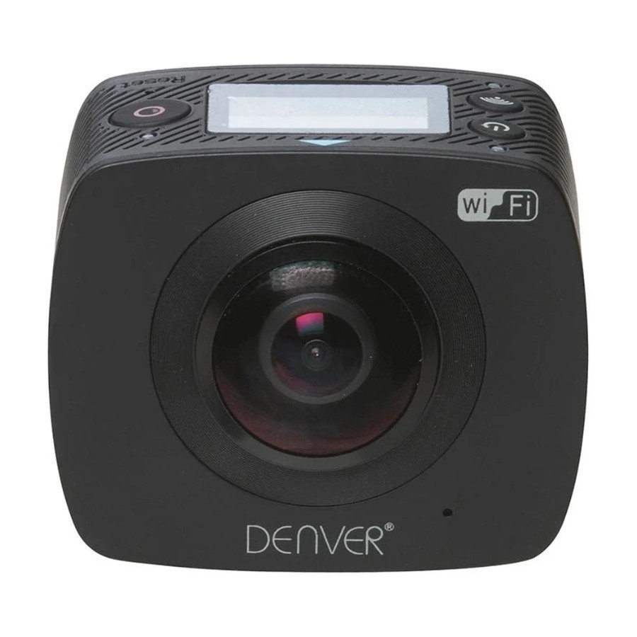 DENVER ACV-8305W 360 ACTIONKAMERA - Power.se