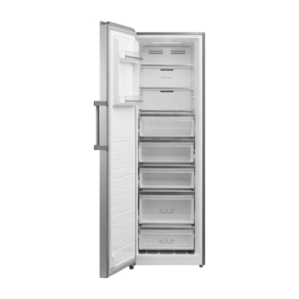 Point 5-Series POFR185SNE fryser - 7073655034327 billede 5