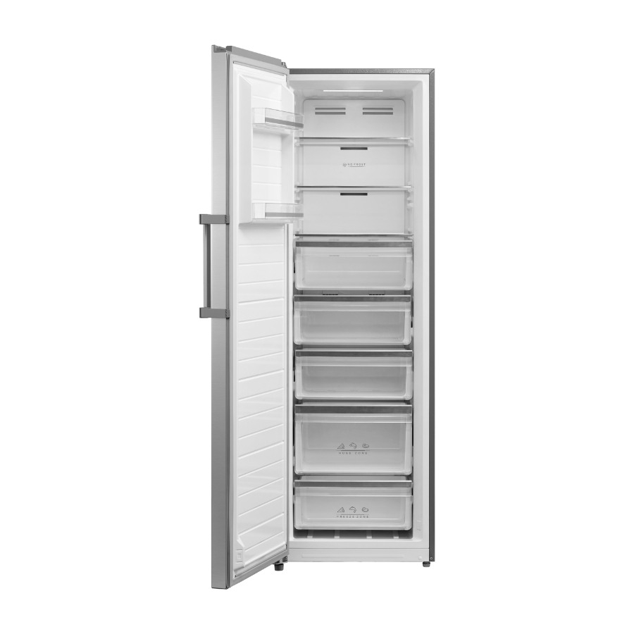 Point 5-Series POFR185SNE fryser - 7073655034327 billede 6