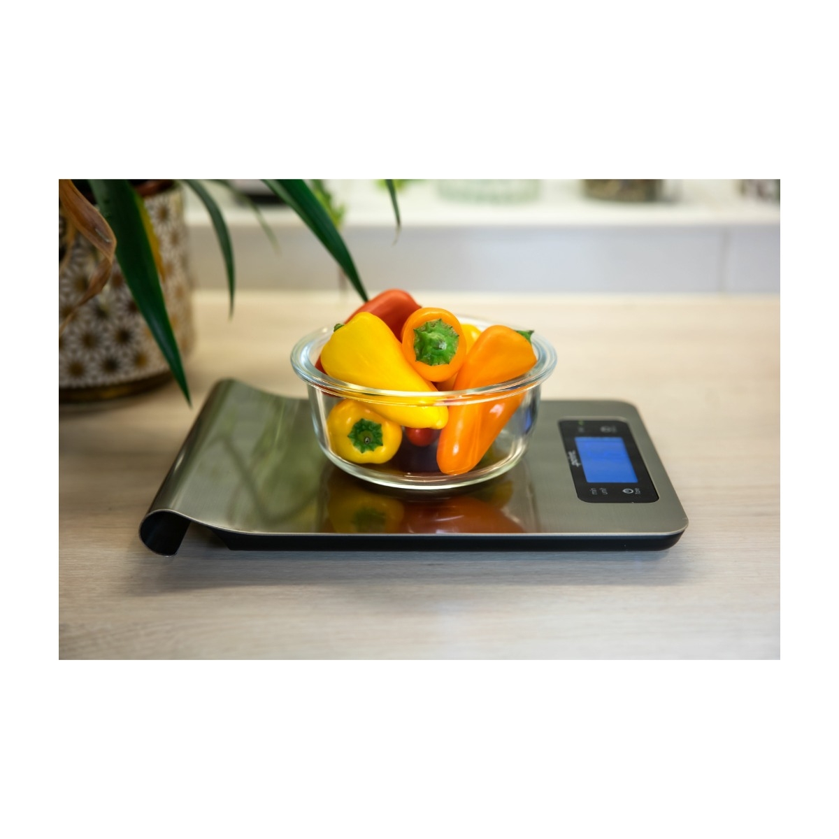 Point PO996 Kitchen scale billede 7
