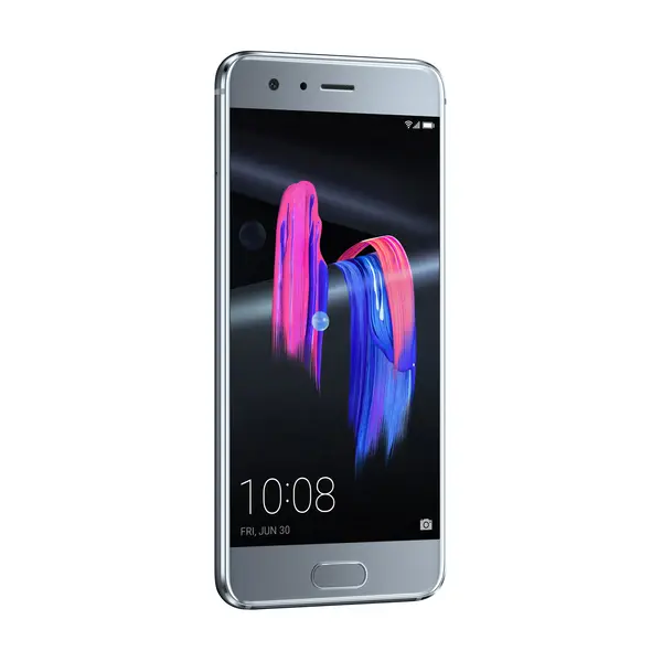 HUAWEI HONOR 9 64 GB GREY - POWER.dk