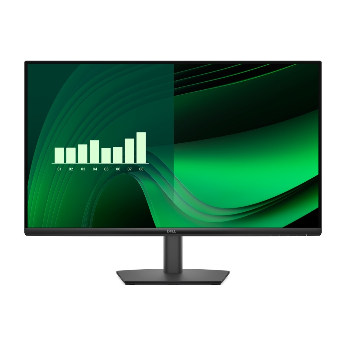 E2725hm 27" 1920 X 1080pixels Ips 16:9 100hz