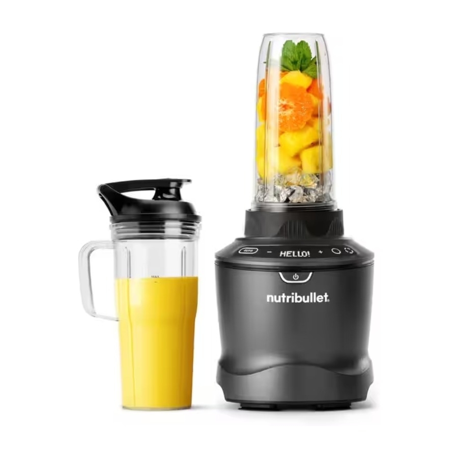 NutriBullet NBF550DG SmartSense blender billede 2
