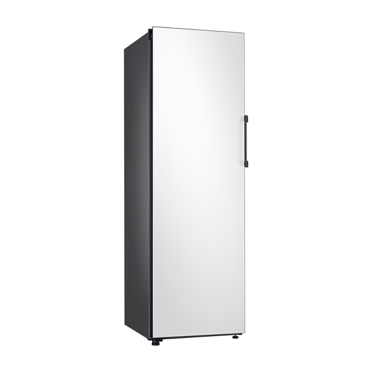 Samsung Bespoke RZ32B76C6WW/EF fryser, Snow White billede 7