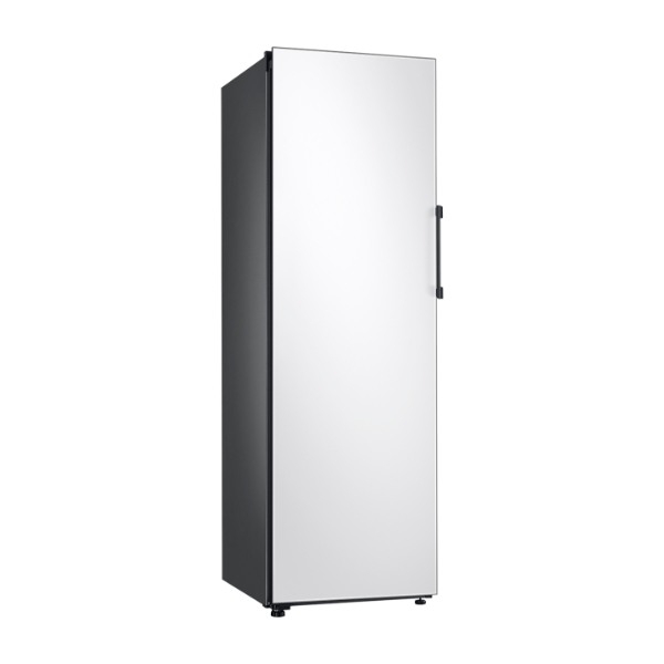 Samsung Bespoke RZ32B76C6WW/EF fryser, Snow White billede 8