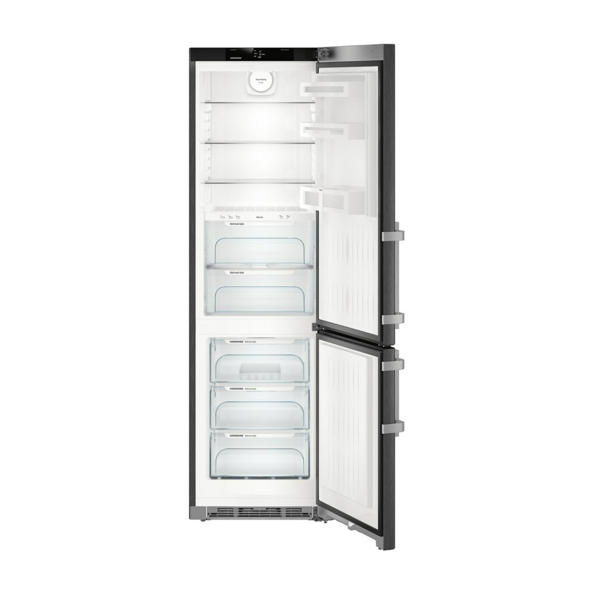 LIEBHERR CBNBS 4835-21 001 KØLEFRYSESKAB billede 3
