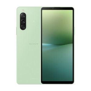 Sony Xperia 10 V 128 GB, grønn