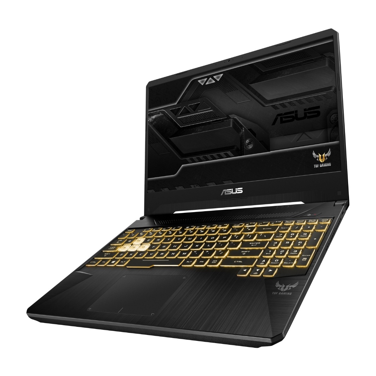 ASUS TUF FX505GE ES203T 15.6 BÆRBAR GAMING PC Power.no ASUS TUF FX505GE ES203T 15.6 BÆRBAR GAMING PC Power.no