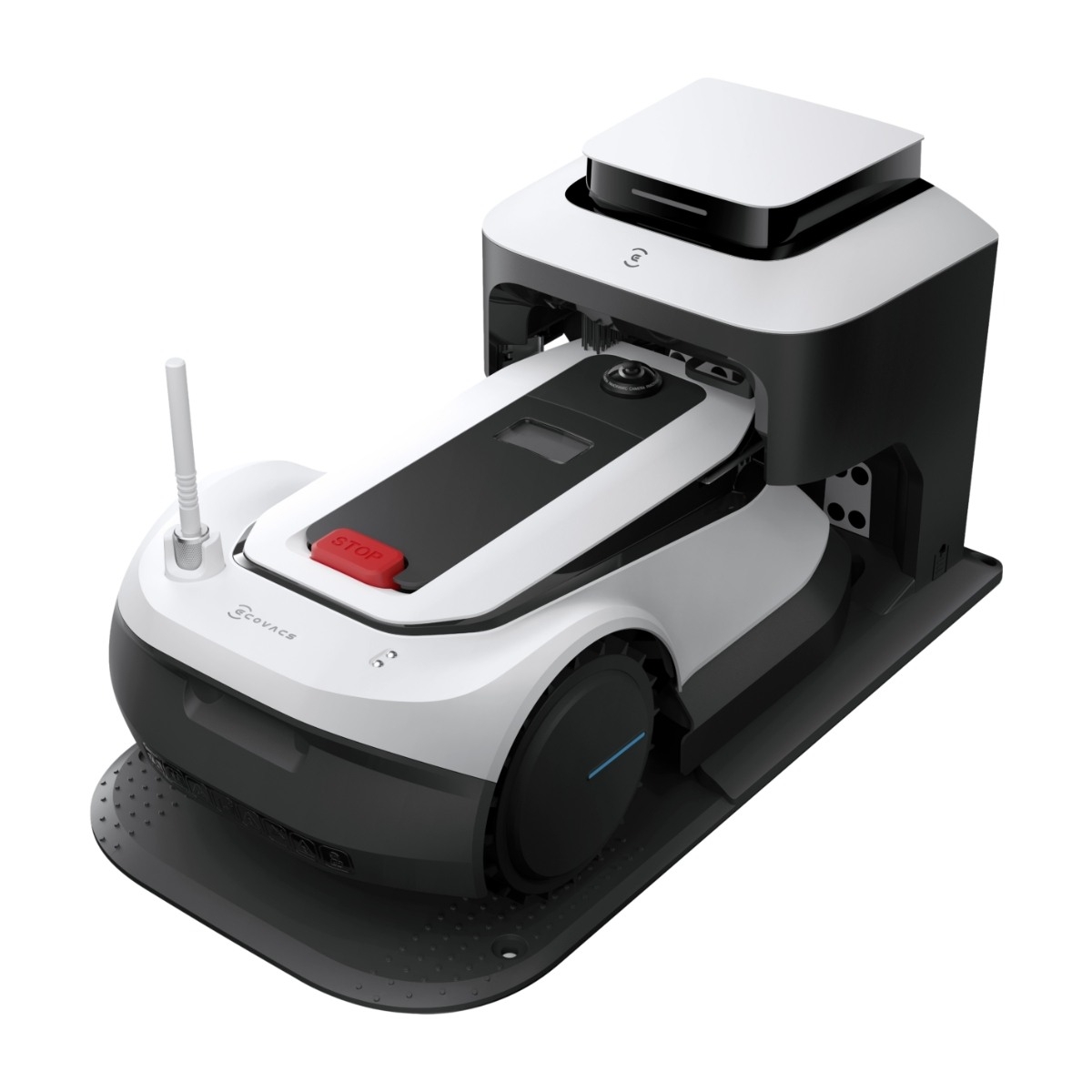 Bilde av GOAT robotgressklipper MPB11-11