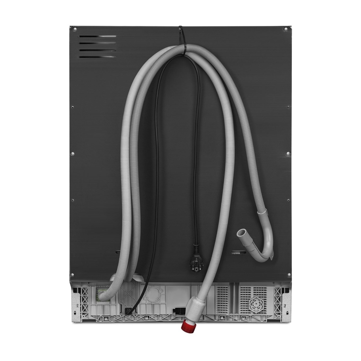 Smeg STL7324AQL integreret opvaskemaskine billede 9