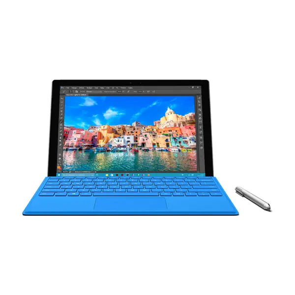 MICROSOFT SURFACE PRO 4 I7 512GB 16GB