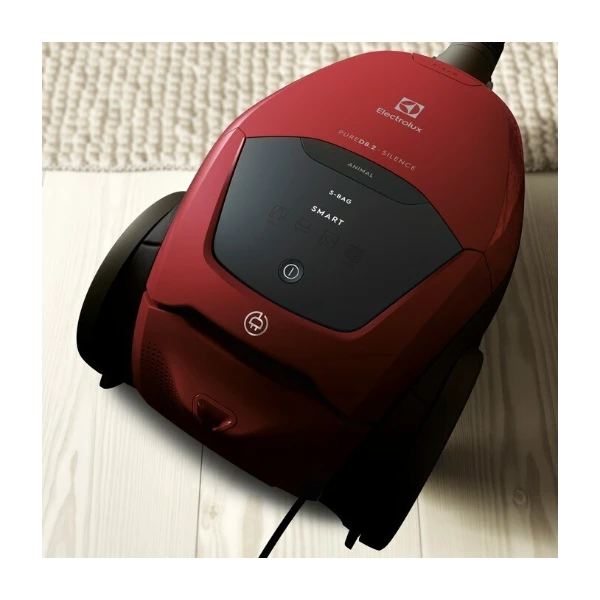 Electrolux PD82-Anima Pure D8 pölynimuri