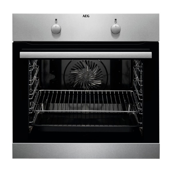 AEG 6000-serien BEB230010M indbygningsovn
