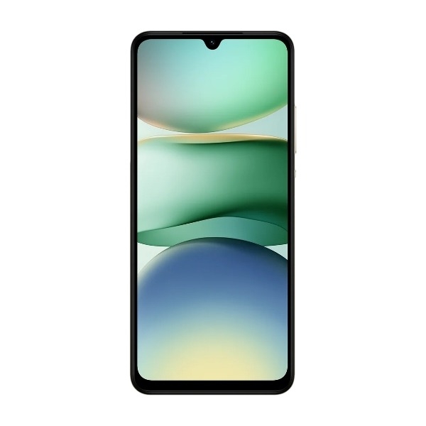 Xiaomi Redmi A5 4/128 GB, gold (Siste sjanse - utgående produkt)