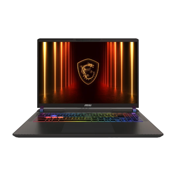 MSI Vector 16 HX AI A2XWHG-698NEU 16" bärbar dator