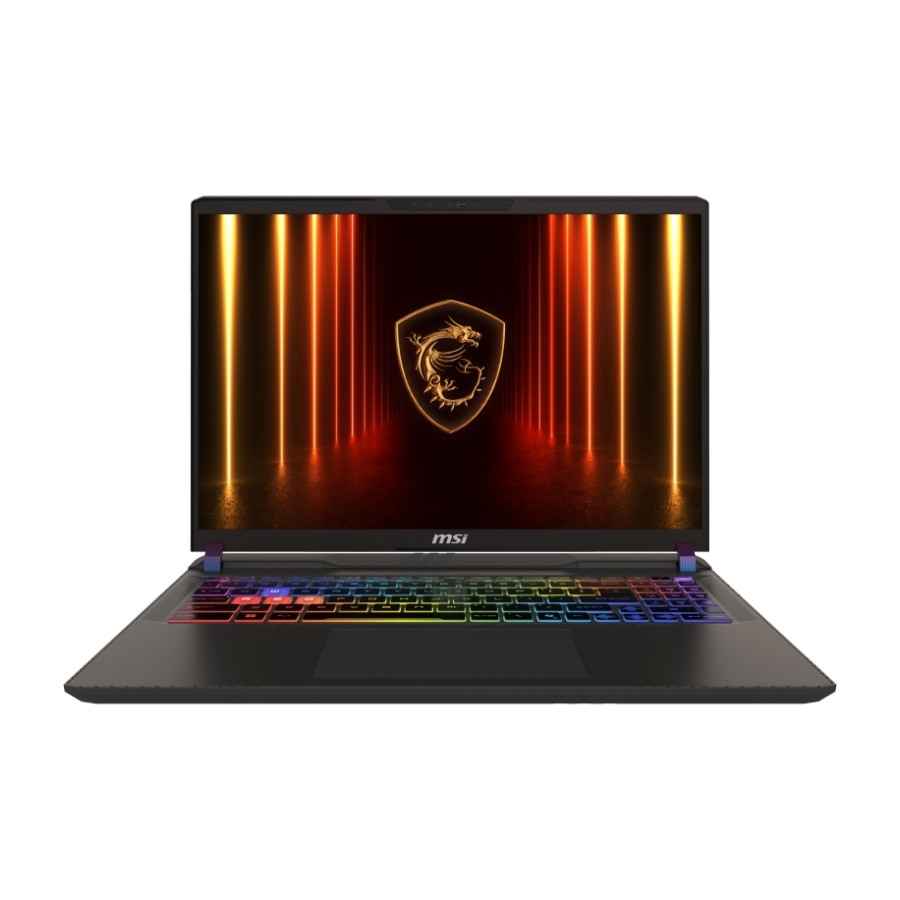 MSI Vector 16 HX AI A2XWHG-698NEU 16" bærbar computer