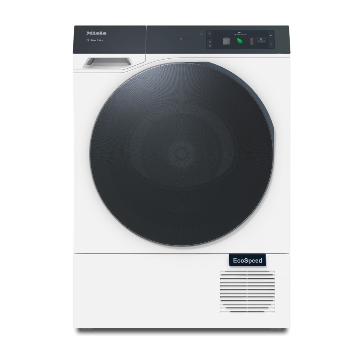 Miele T2 TQ 1000 WP Nova Edition tørretumbler