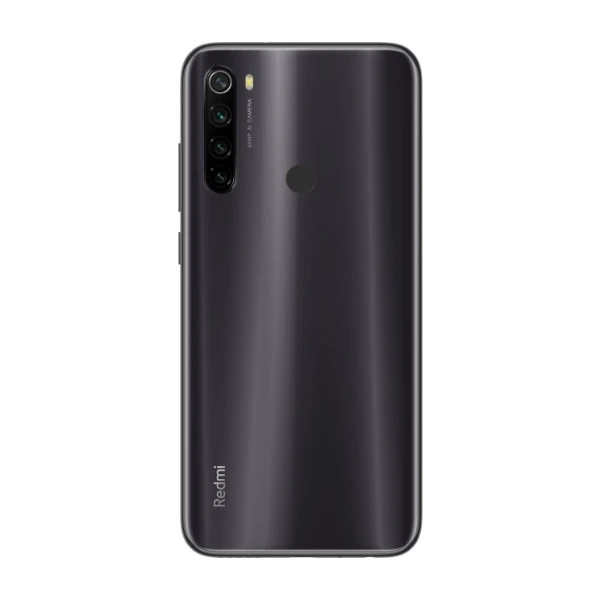 XIAOMI REDMI NOTE 8T 4/64 GB MOONSHADOW GREY - Power.no