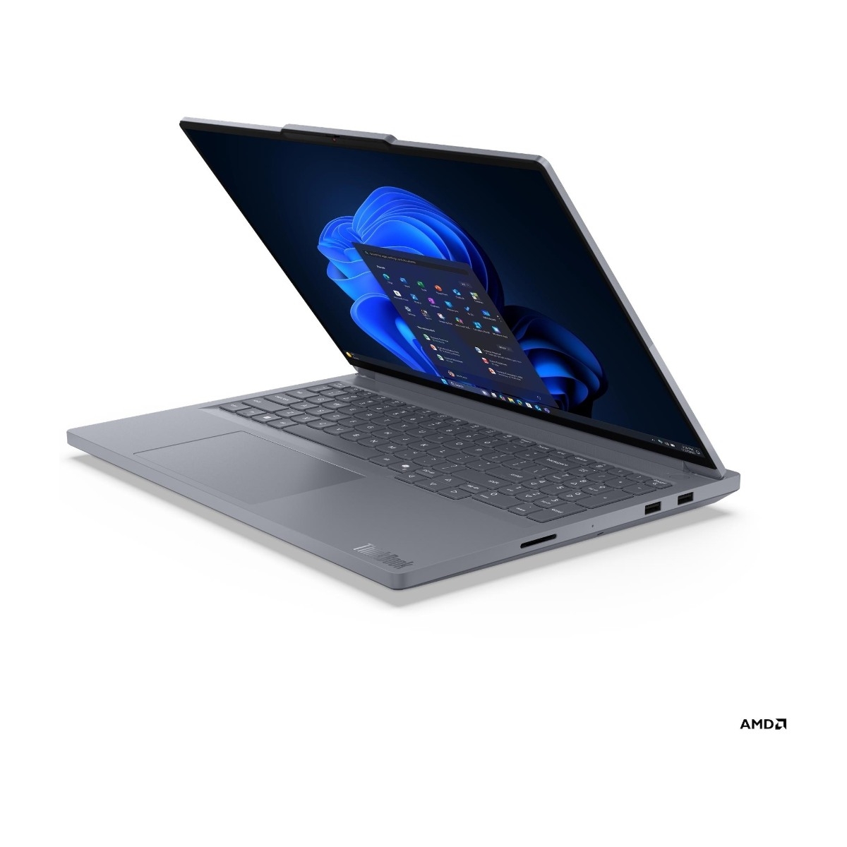 Lenovo ThinkBook 16p G6 21U0000XMX 16" bærbar PC