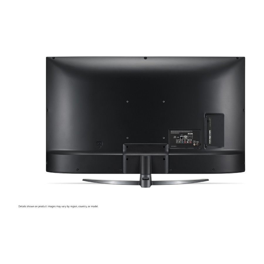 LG 50 4K LED TV 50UM7600PLBAEU Power.fi LG 55 4K LED TV 55UM7100PLBAEU Power.fi