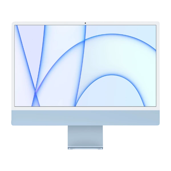 Apple iMac 24