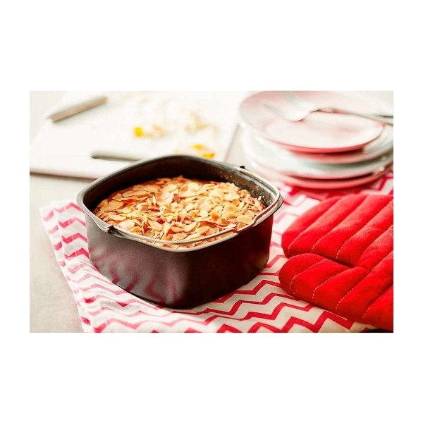 Philips Compact Baking Master Kit L HD9925/01 billede 4
