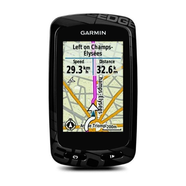 Garmin edge 810 bundle online