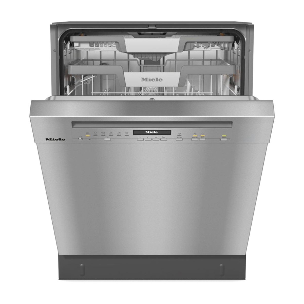 Miele G 7133 SCU CLST opvaskemaskine billede 1