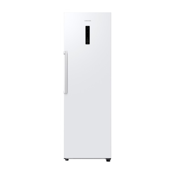Samsung RR39C7EJ5WW/EF kjøleskap, Snow White (Transportskade)