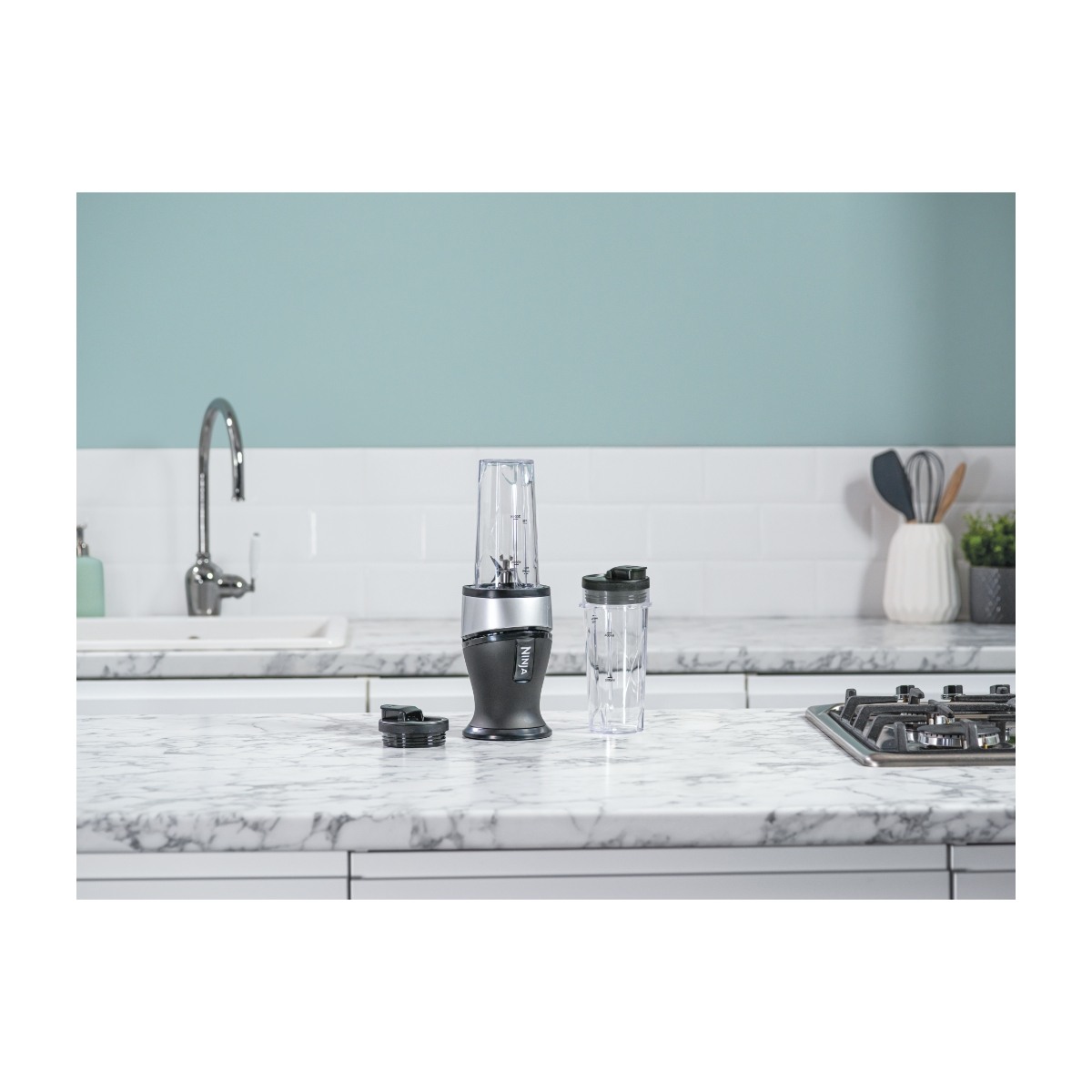 Ninja Blender Nutri Slim QB3001EUS - 700 W billede 3