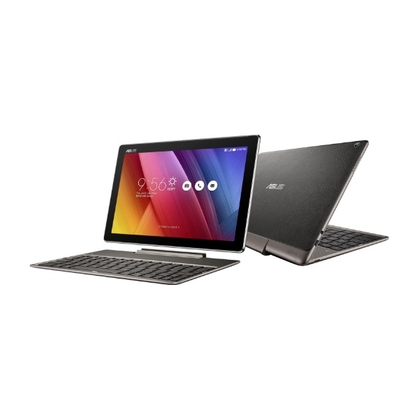 ASUS ZENPAD Z300 KEYB. DOCK D. GREY ASUS ZENPAD Z300 KEYB. DOCK D. GREY