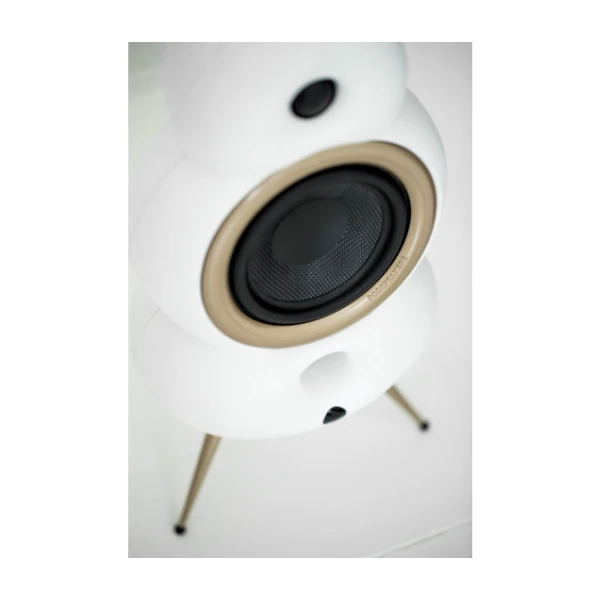 Podspeakers Minipod BT MKII, white - Punkt1.dk