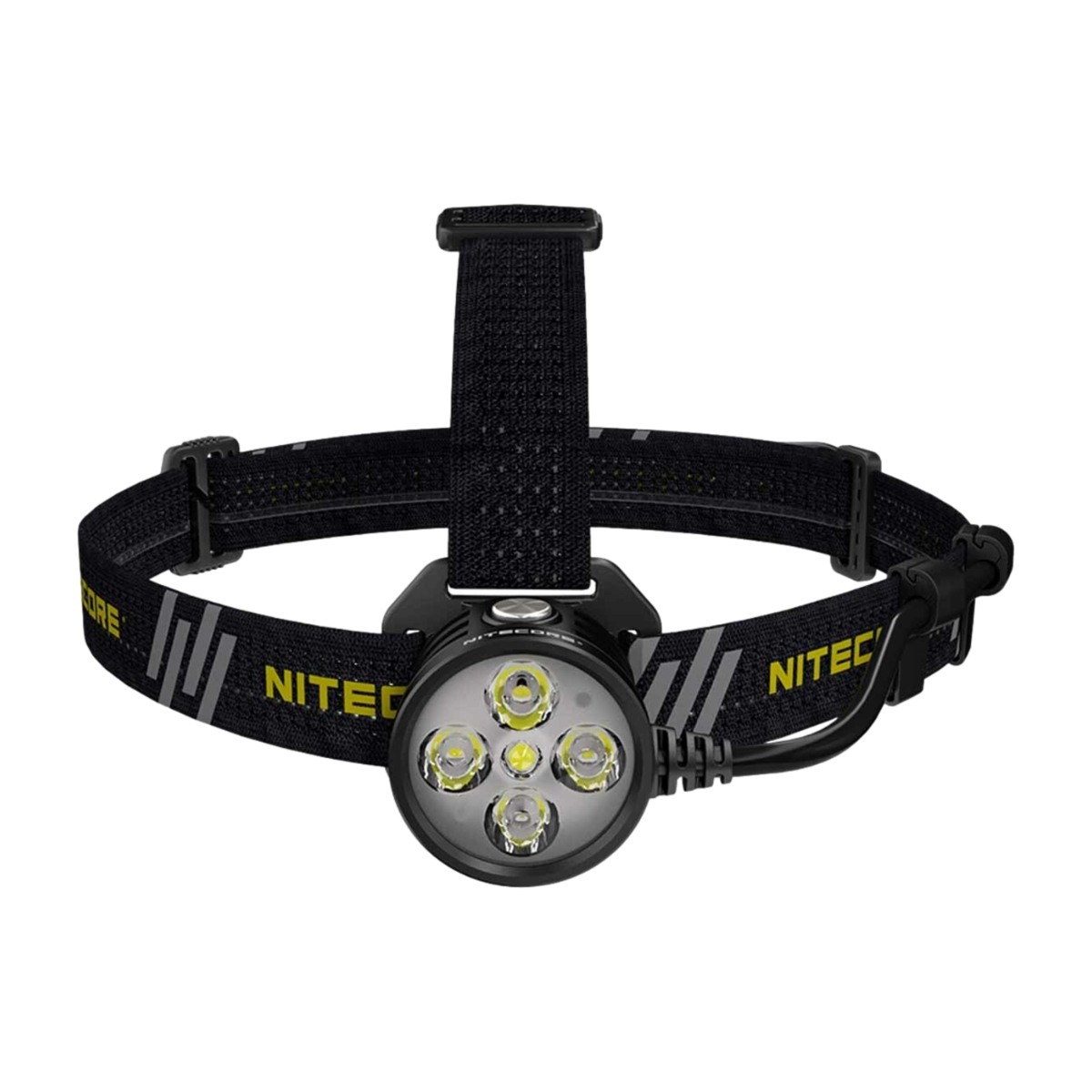 HEADLAMP H SERIES 1600 LUMENS/HU60