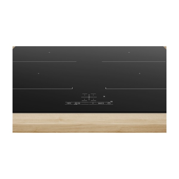 Bosch Serie 4 PVQ611BB6E induktionskogeplade billede 5