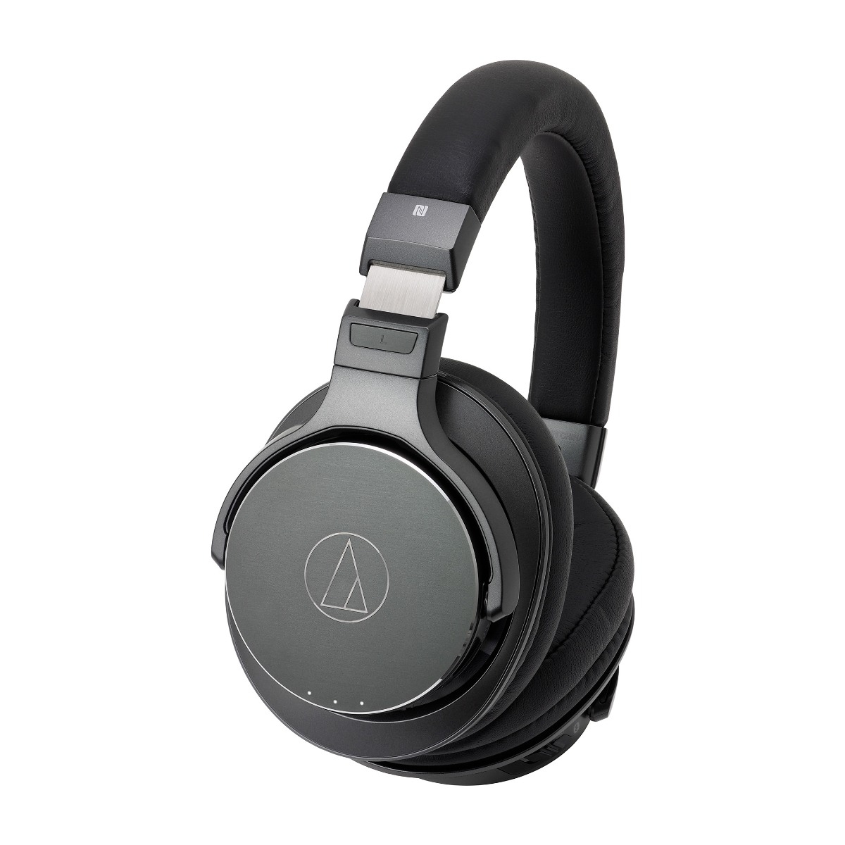 AUDIO TECHNICA ATH DSR7BT OVER EAR BT KUULOKKEET Power.fi AUDIO TECHNICA ATH DSR7BT OVER EAR BT KUULOKKEET Power.fi