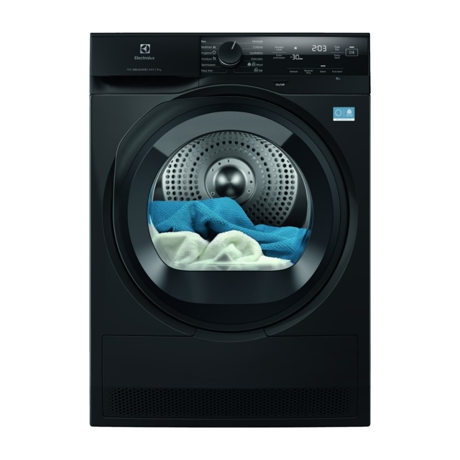 Electrolux EDI742R95G tørretumbler