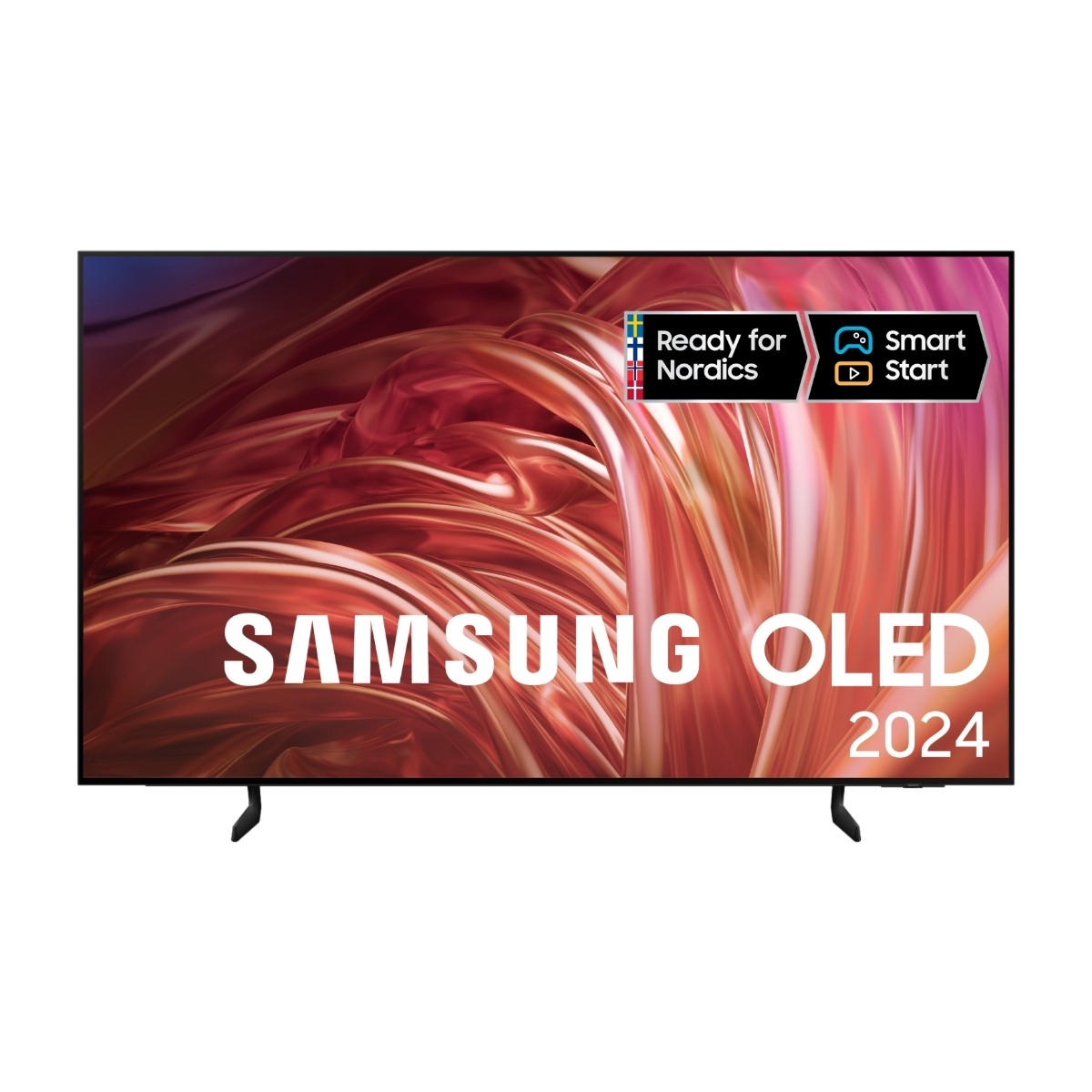 65" S85D 4K OLED Smart-TV (2024)
