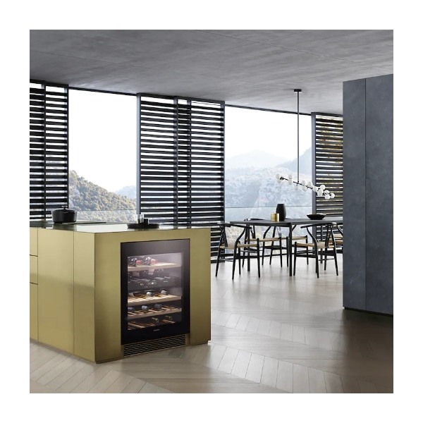 Miele Kwt 6321 Ug vinskab billede 2
