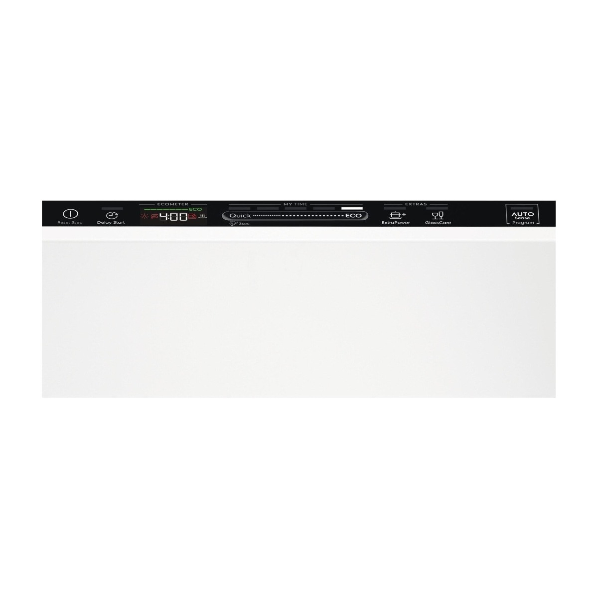 Electrolux 700-serien EEG48300L integreret opvaskemaskine billede 7