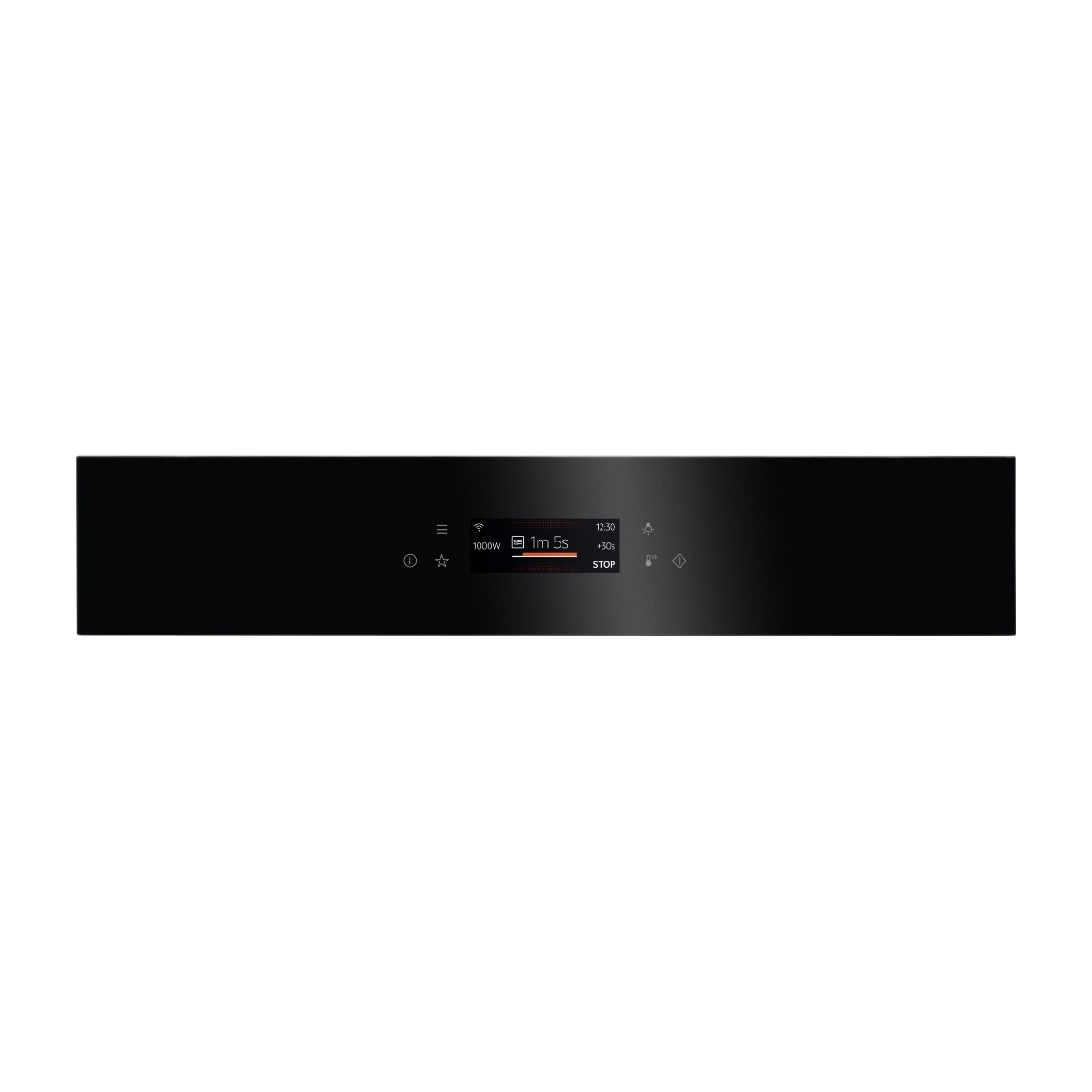 AEG 8000-serien BBB8002QB kompaktovn billede 3