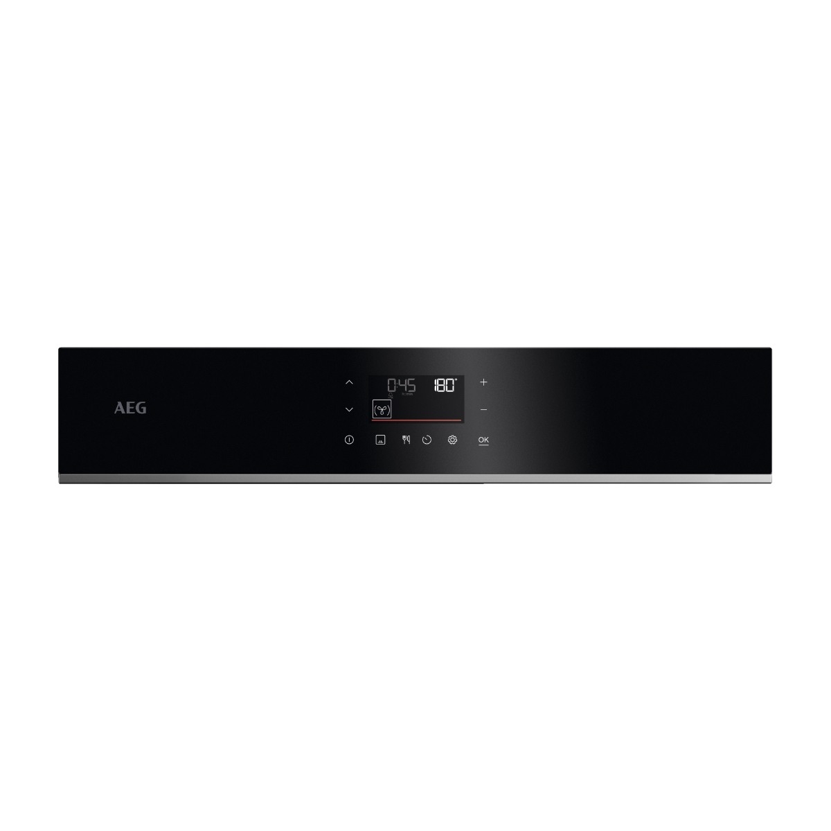 AEG 5000-serien TP60NB indbygningsovn billede 5