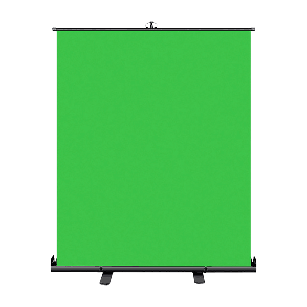 CEPTER GREEN SCREEN - CEPTER