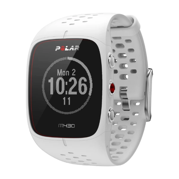 Power 2024 polar m430