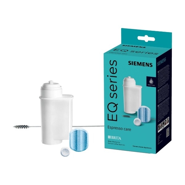 Siemens Cleaning kit for espresso machine Bosch/siemens TZ80004 billede 2