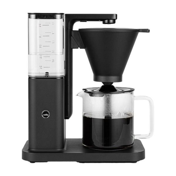 Wilfa Cm10b-a125 Kaffemaskine billede 1